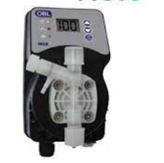 Bơm định lượng MS.E OBL