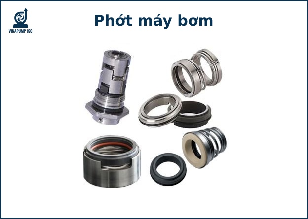 Hướng dẫn bảo trì phớt máy bơm hóa chất