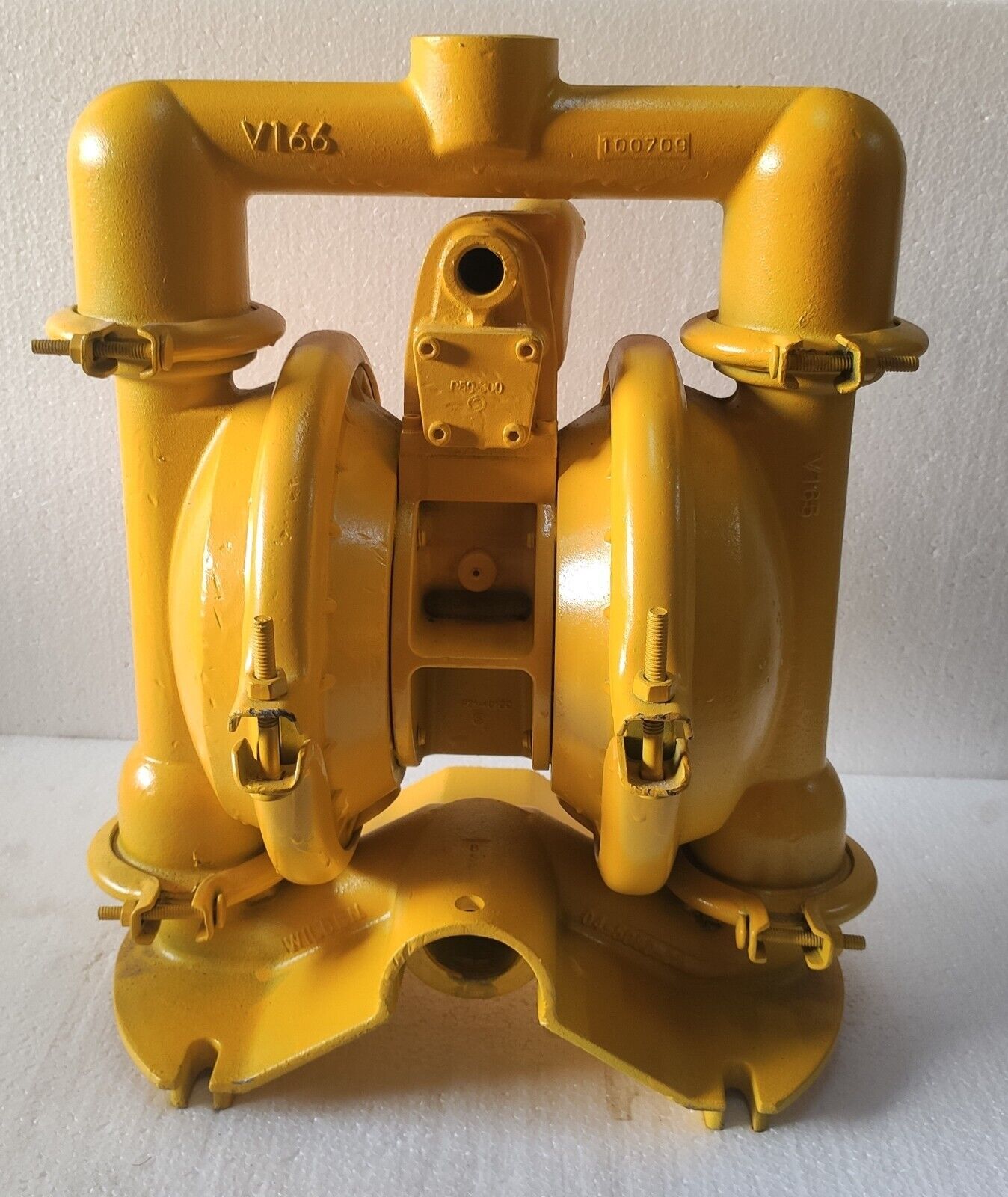MÁY BƠM TERYAIR VÀ CÁCH BƠM HOẠT ĐỘNG