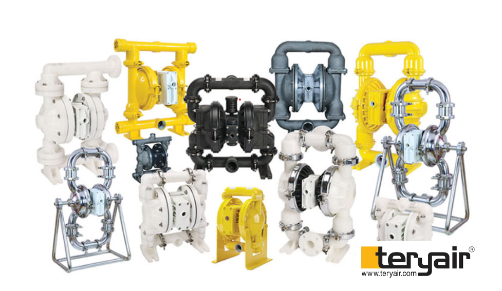 MÁY BƠM TRONG SẢN XUẤT GỐM – SỨ