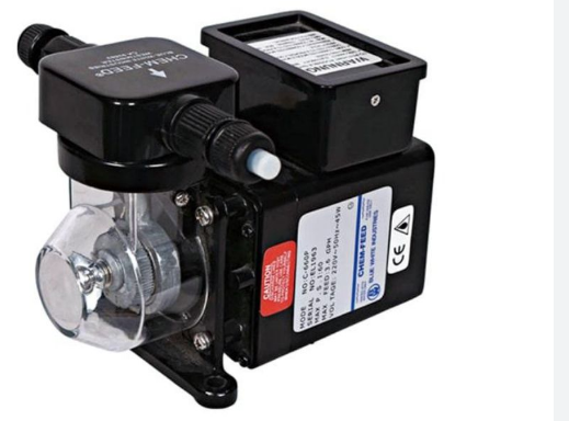 Bảng giá bơm định lượng Blue-White