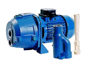 Tìm hiểu về máy bơm công nghiệp Venz