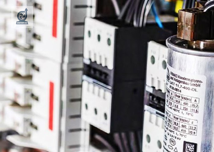 Tụ bù 1 pha 220V là gì? Công thức tính bộ tụ bù 1 pha Chuẩn Xác Nhất