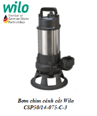 5 dòng bơm chìm cắt rác TỐT NHẤT hiện nay?