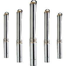 Những tính năng nổi bậc của bơm hỏa tiễn Pentax