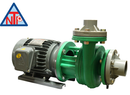 BẢNG GIÁ BƠM TRỤC HÓA CHẤT NTP