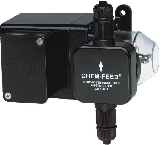 Bơm định lượng Blue-White C6250-P