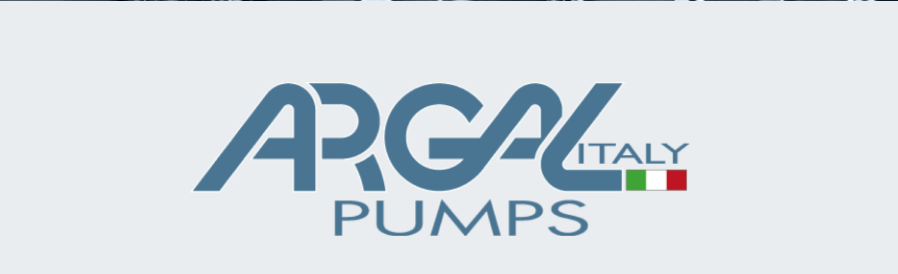 argal pumps