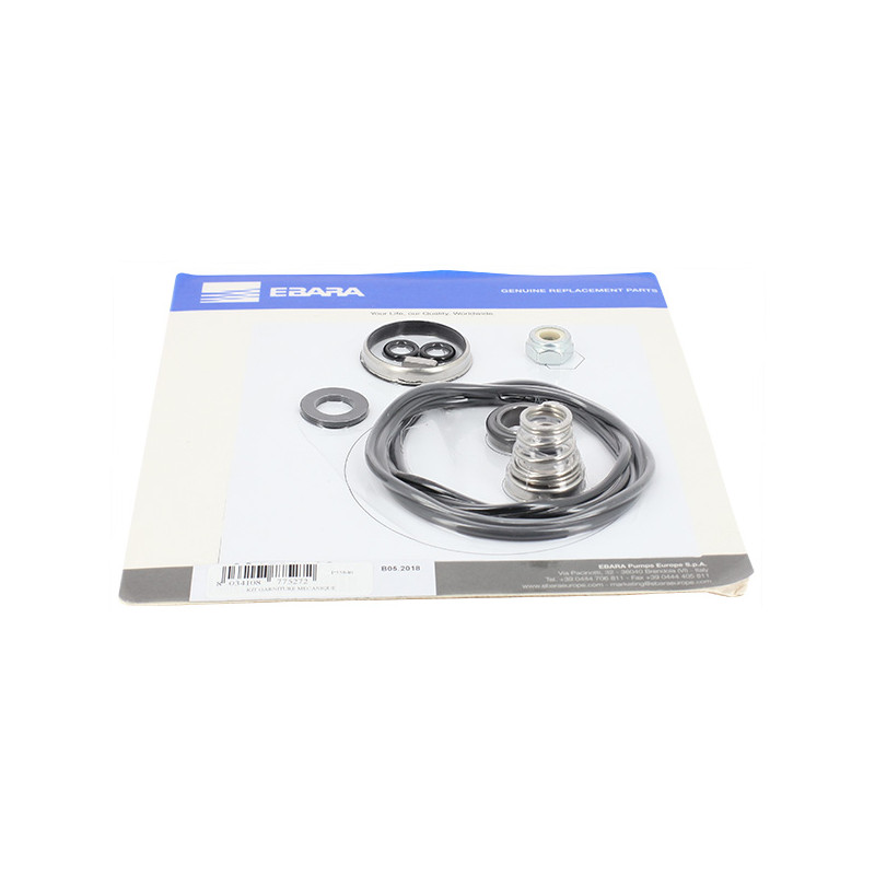 Phớt làm kín cơ khí cho bơm CDX code 364500004