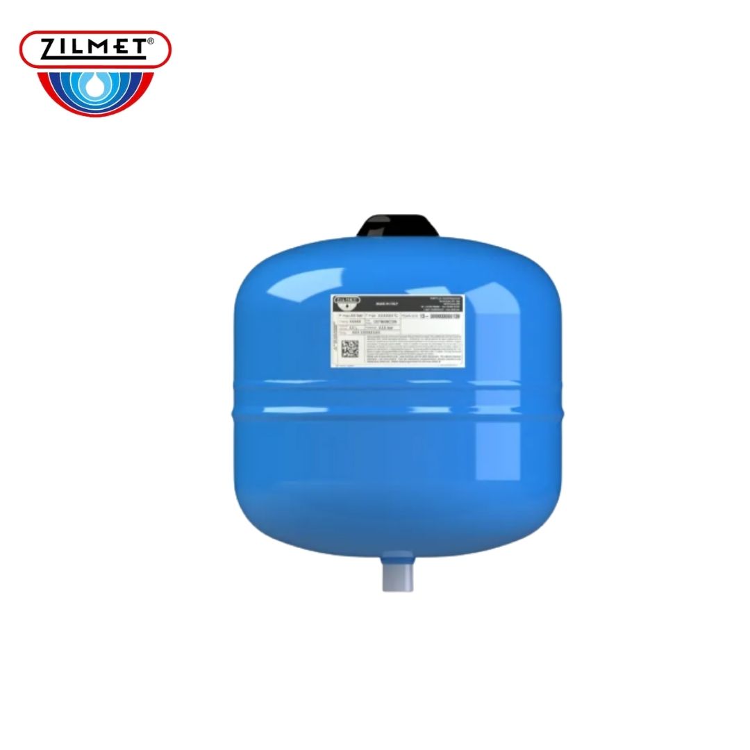 Bình tích áp 12L 10bar Zilmet model Hydro Pro 12L