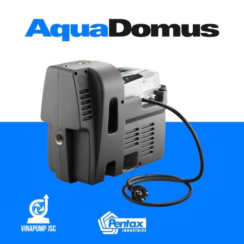 Aquadomus