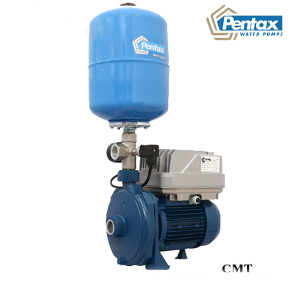 Bơm tăng áp biến tần CMT 164/00 230 + EPIC+S.D