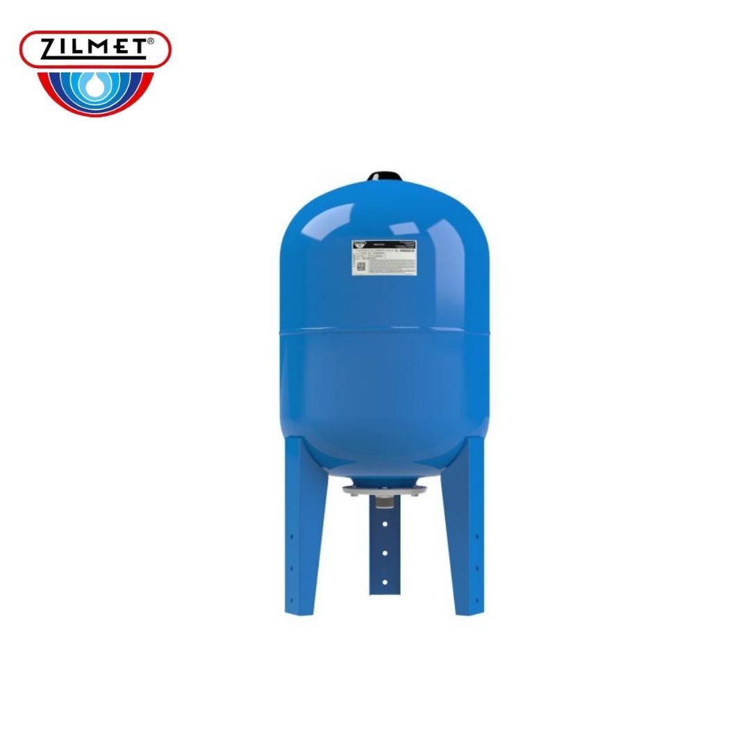 Bình tích áp 50L 10bar Zilmet model Ultra Pro 50L