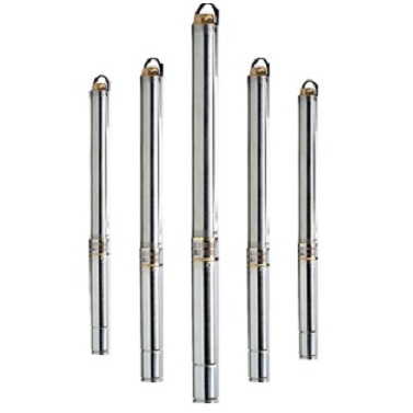 Guồng bơm ly tâm Pentax Model 4L7/13