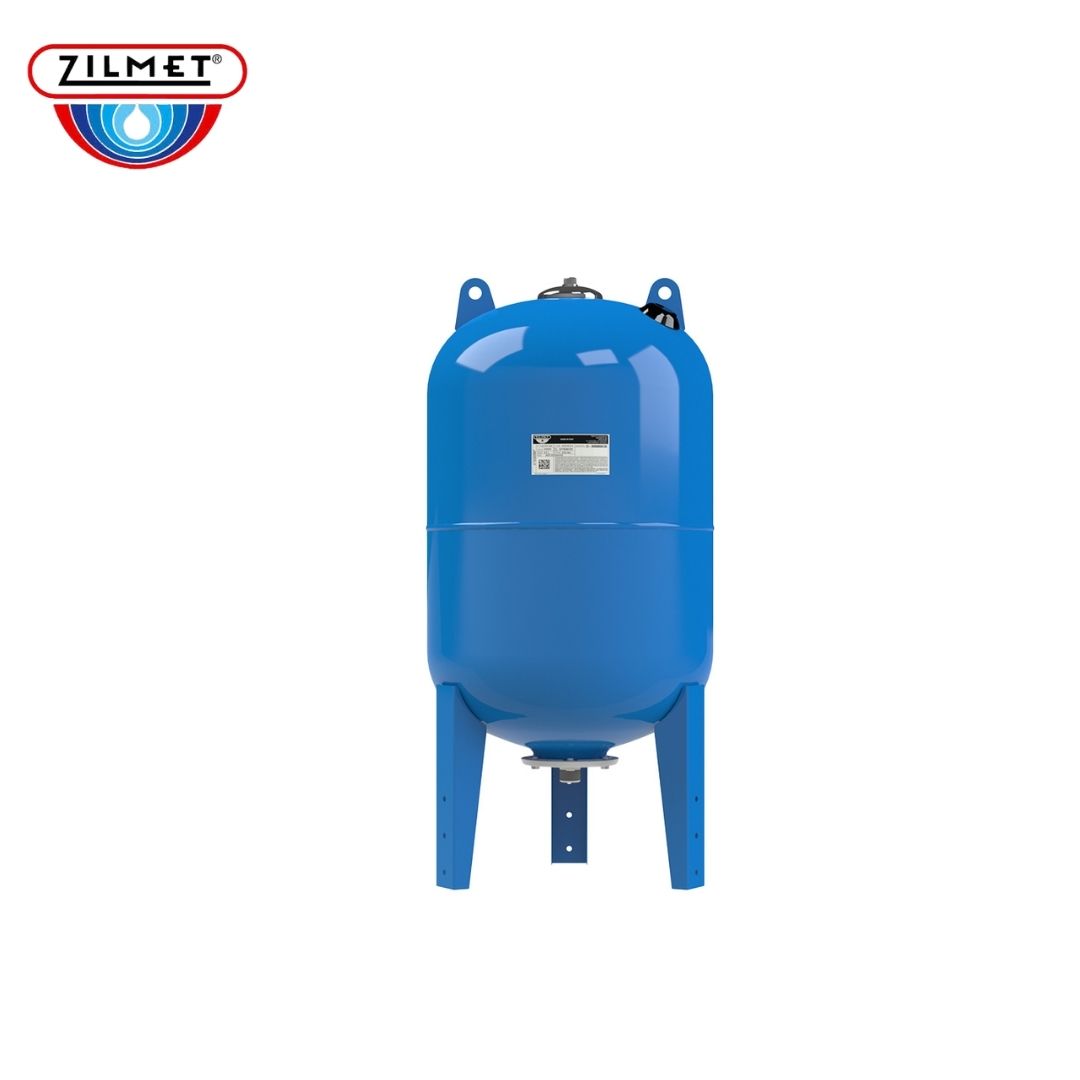 Bình tích áp 200L 16bar Zilmet model Ultra Pro 200L
