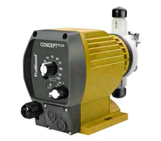 Bơm định lượng CNPB0312PVT209A010