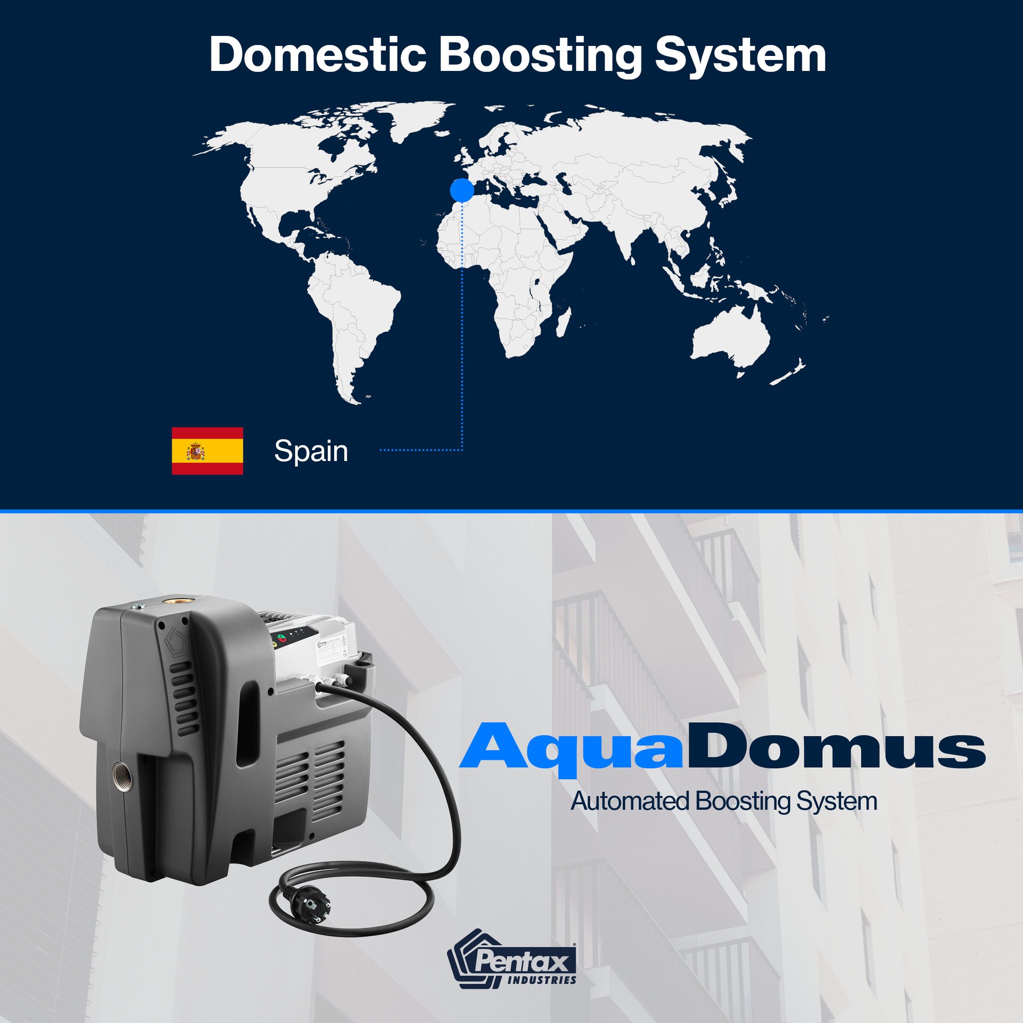 Aquadomus