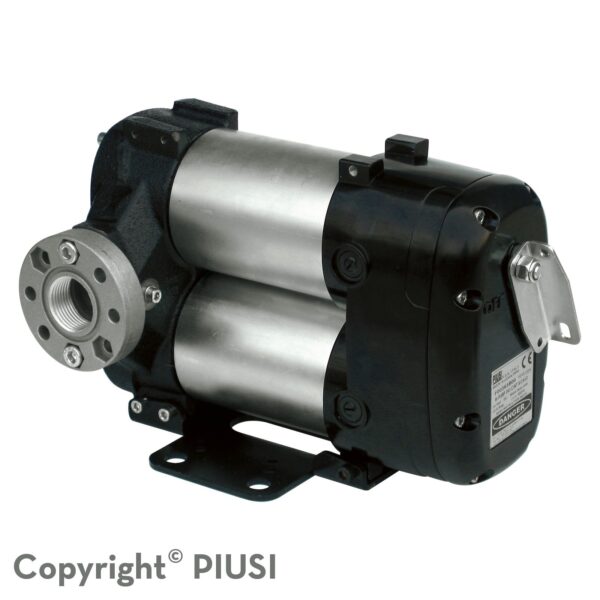 Bơm dầu Diesel PIUSI BI-PUMP 12V with switch