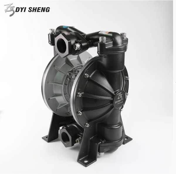 Bơm màng khí nén TDS Model: DS20-AAT-OATS-02