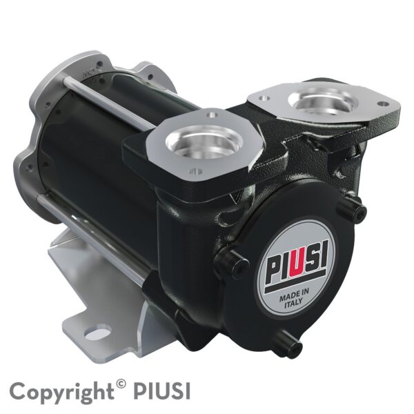 Bơm dầu Diesel PIUSI BP3000 24/12V 3/4 BSP in-line