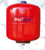 Bình tích áp Aquavessel Code BHT -35D