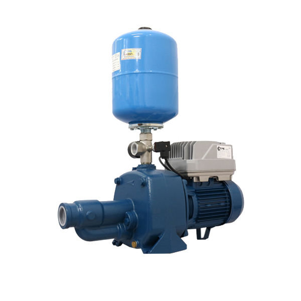 Bơm tăng áp biến tần CABT 200/00 230 + EPIC+S.D