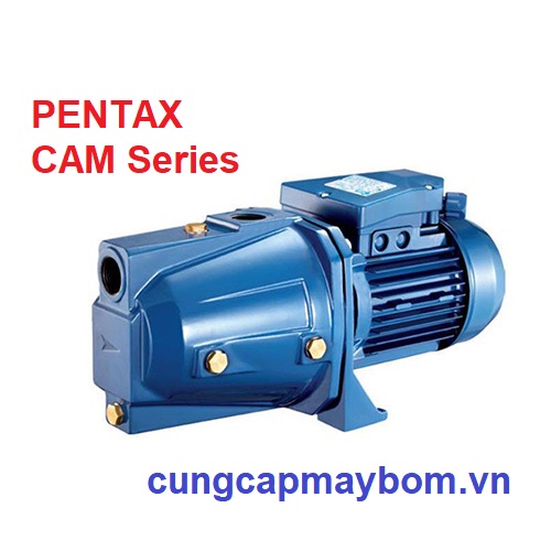 Máy bơm ly tâm trục ngang Pentax Italy Model CAM200/00
