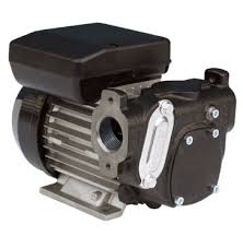 Bơm dầu Piusi kiểu cánh gạt Model Panther 56 230V/50