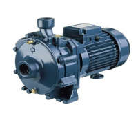 Bơm ly tâm 2 tầng cánh Ebara Model: CDA 5.50T