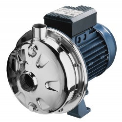 Bơm ly tâm một tầng cánh Ebara Model: CDX 200/25