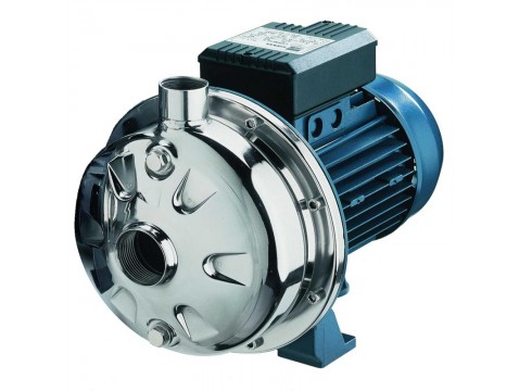 Bơm ly tâm một tầng cánh Ebara Model: CD 90/10