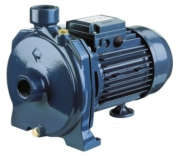 Bơm ly tâm trục ngang Ebara Model: CMB 1.5M