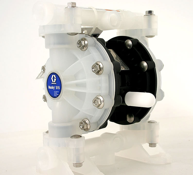 Bơm màng khí nén HUSKY Model Husky515 D52911
