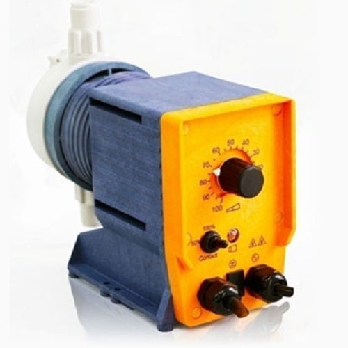 Bơm định lượng SD0223PP2000A002