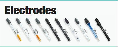 Điện cực đo độ DO Cheonsei Model CPD11