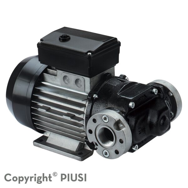 Bơm dầu Diesel PIUSI E80M