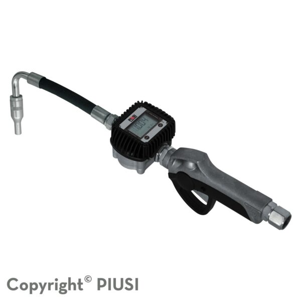 Cò cấp dầu PIUSI Automatic nozzle A80