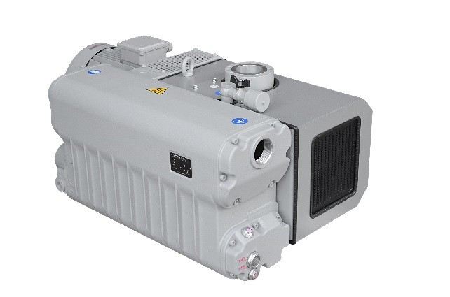 Bơm chân không vòng dầu 1 cấp PVR Model: EU107H