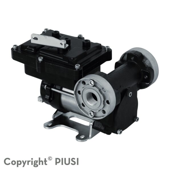 Bơm xăng và dầu Diesel PIUSI (EX) EX100 230V