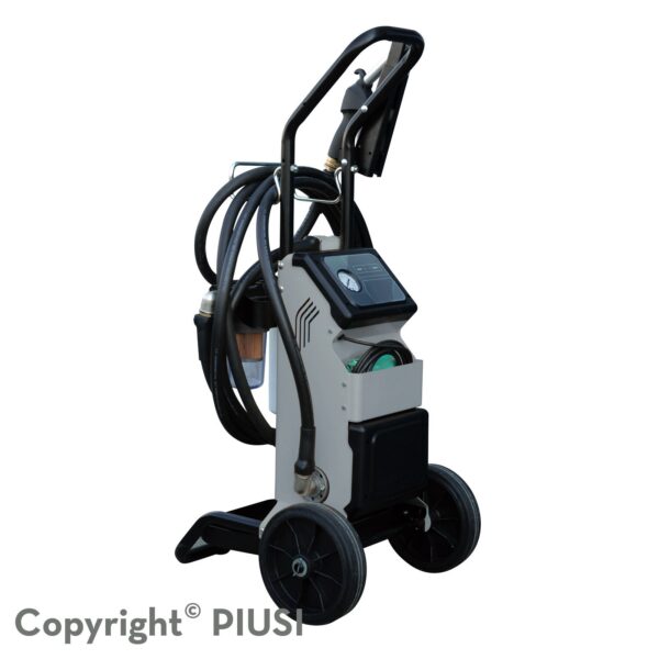 Máy lọc diesel PIUSI Filtroll Diesel 230V