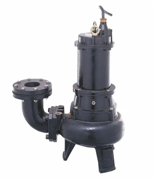 Bơm chìm SHOWFOU Model FO-332C