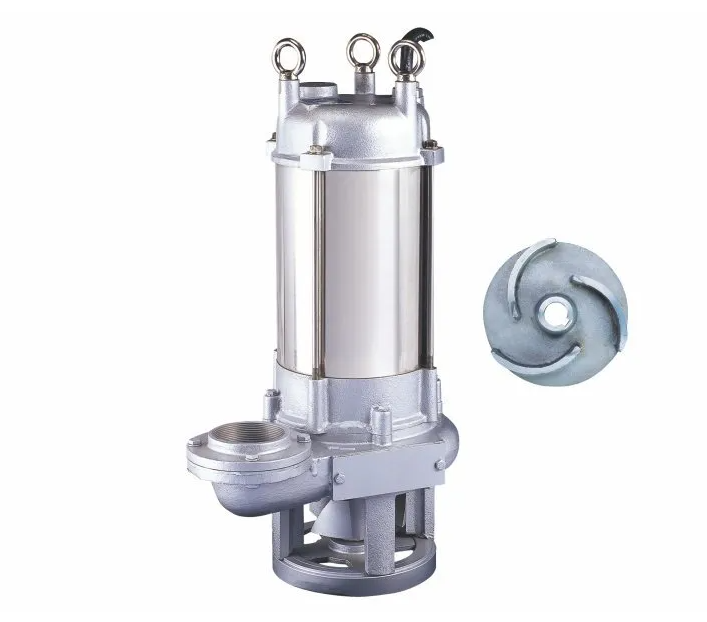 Bơm chìm SHOWFOU Model GPQ-732