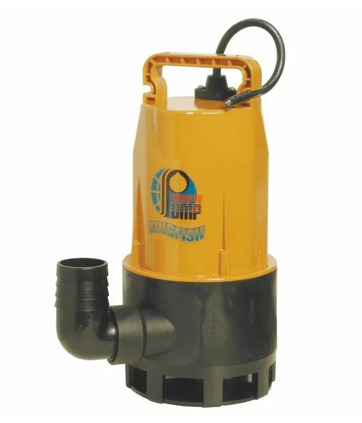 Bơm chìm SHOWFOU Model GV-370