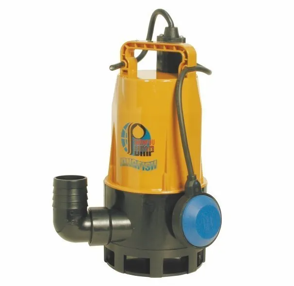 Bơm chìm SHOWFOU Model GVA-680
