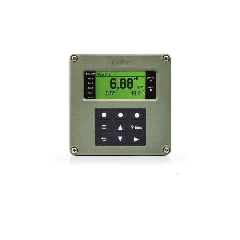 Máy đo đa chỉ tiêu HI510-0320