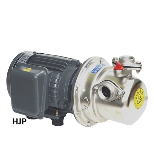 Bơm phun NTP Nation Pump Model HJP225-1.75 265