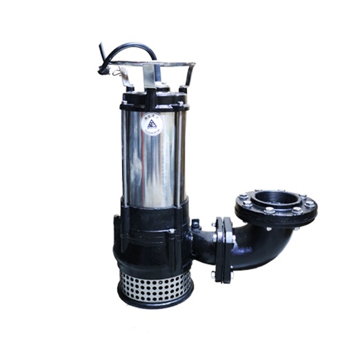 Bơm chìm nước thải NTP Nation Pump Model HSM280-11.5 205