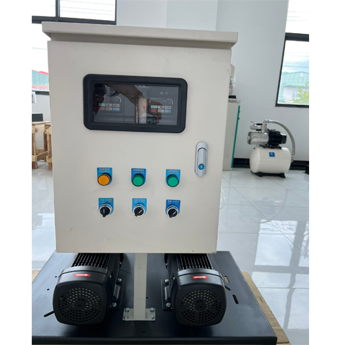 Bộ bơm tăng áp luân phiên APP HVF-20352