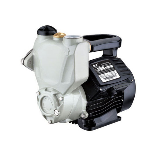   Máy bơm tăng áp biến tần điều chỉnh áp lực SHIRAI Model IJLm-400AP