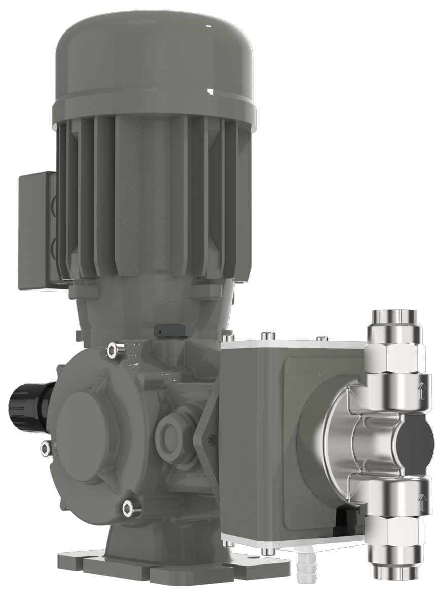 Bơm định lượng TP15054C.AF (FPM)